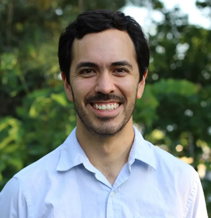 Dr. Alejandro Martinez