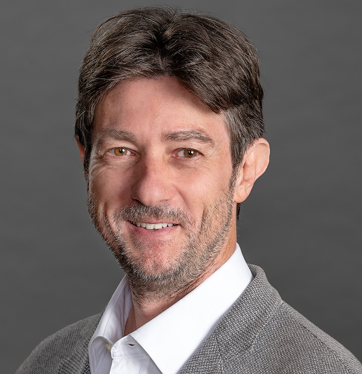 Dr. Giovanni Grasselli