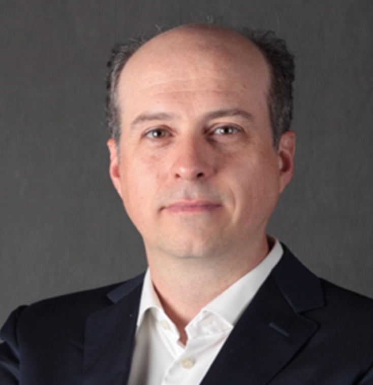 Hubert Guimont
