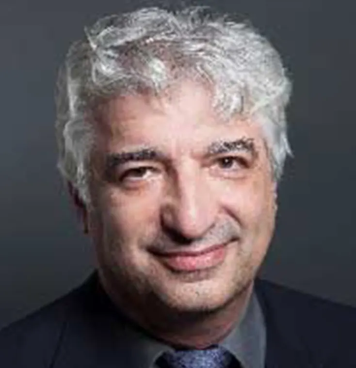 Dr. Jorge G. Zornberg