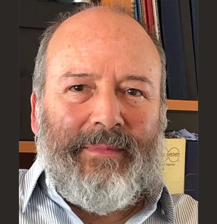 Ing. Ramón Verdugo