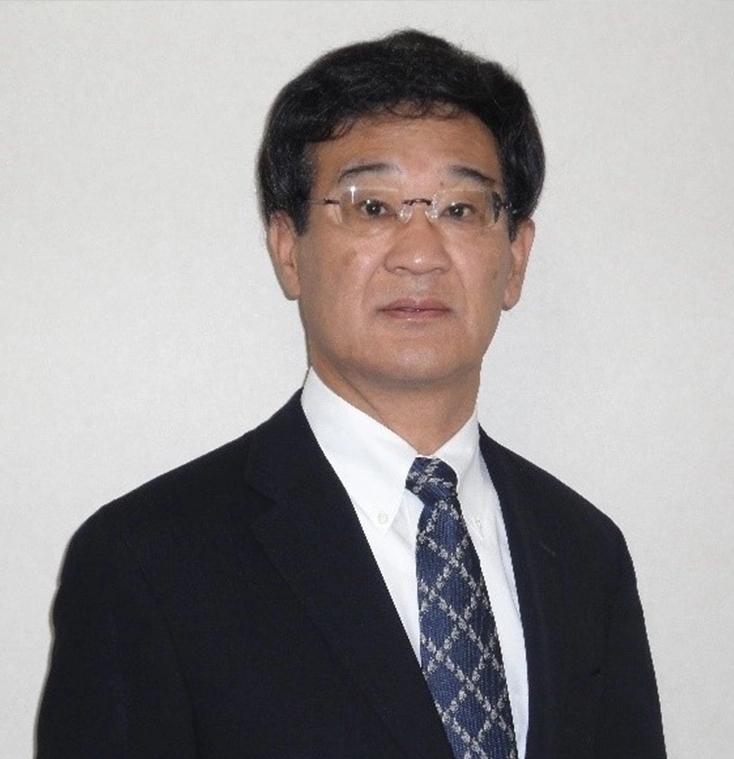 Prof. Tatsunori Matsumoto