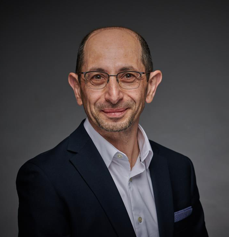 Dr. Youssef M. A. Hashash