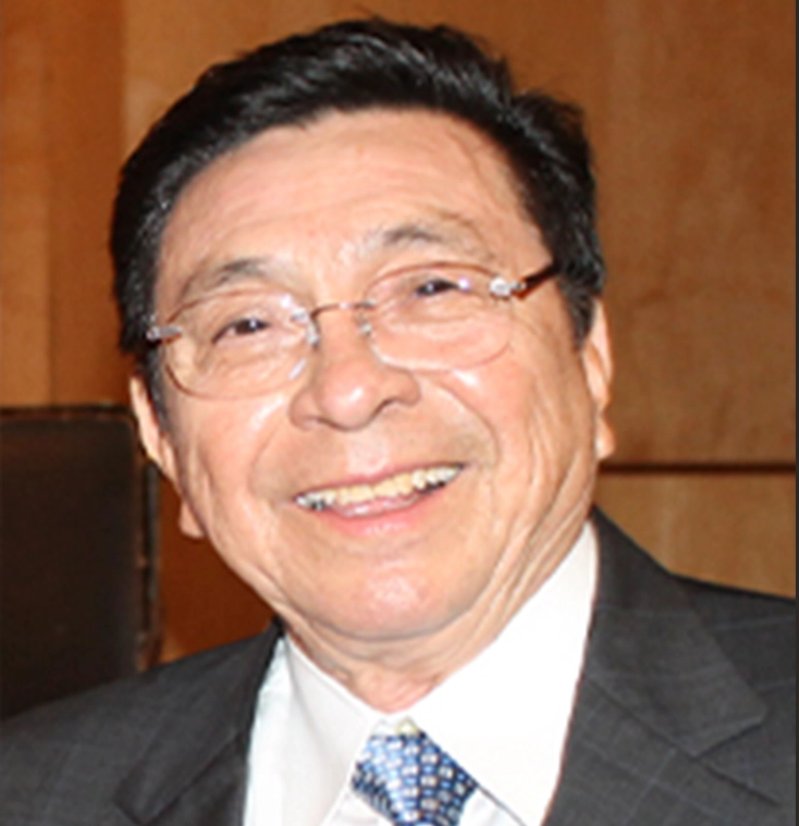 M.I. Zenón Medina Domínguez