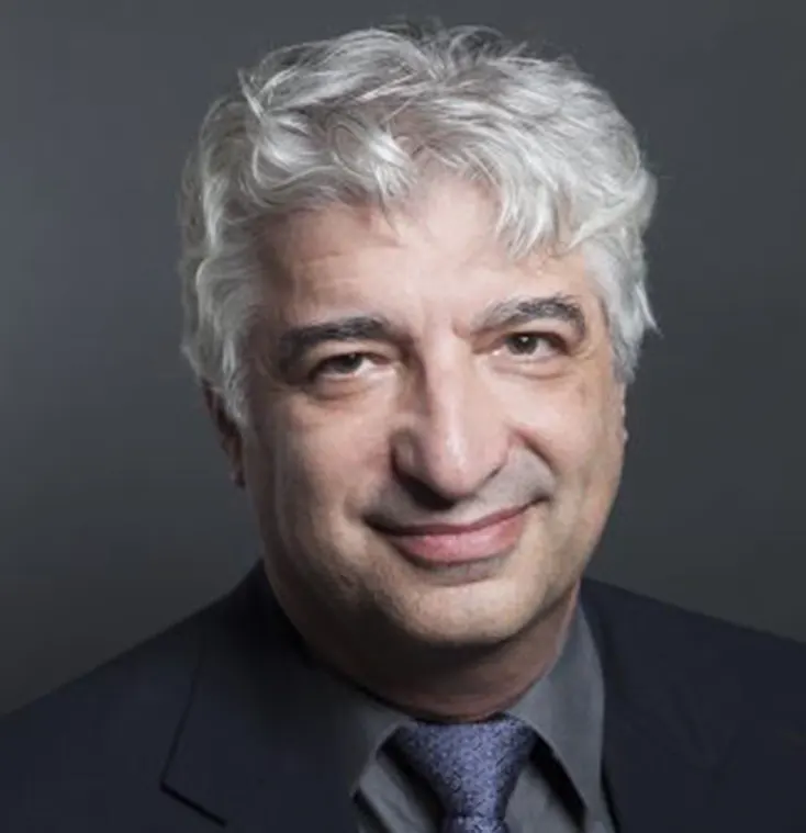 Dr. Jorge Zornberg