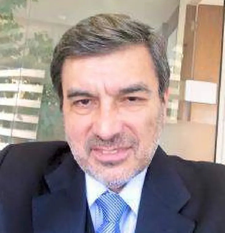 Luis Paredes