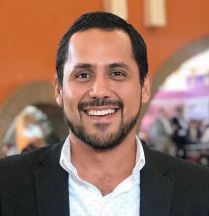 Ing. Jonathan Salgado Martínez