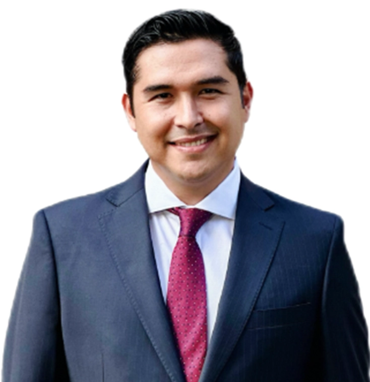 M.I. Marco Antonio Figueroa Quiñones