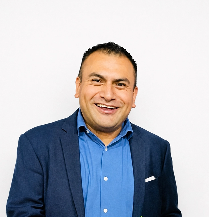 Ing. Rafael Arturo Sánchez Mata