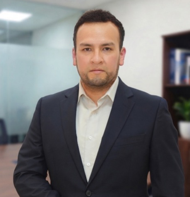 Eduardo Contreras Cruz