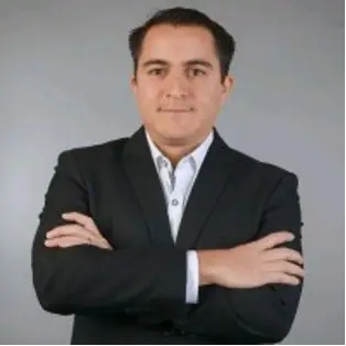 Jorge Bricio