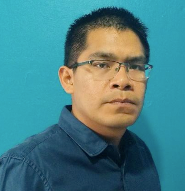José Alfredo Promotor
