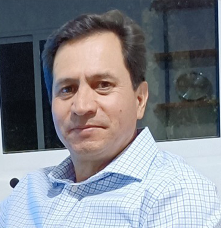 Osvaldo Flores Castrellón