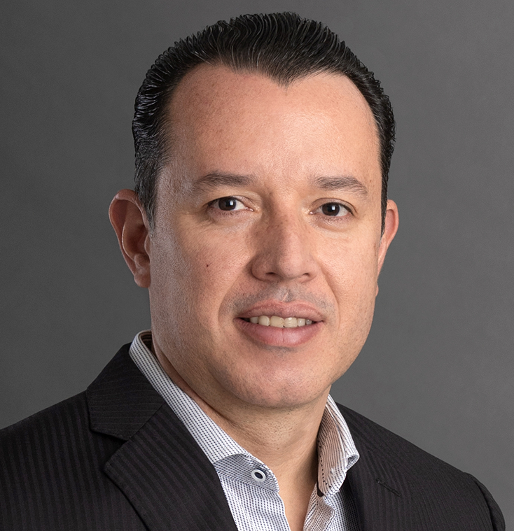 Sergio Hernández Mira