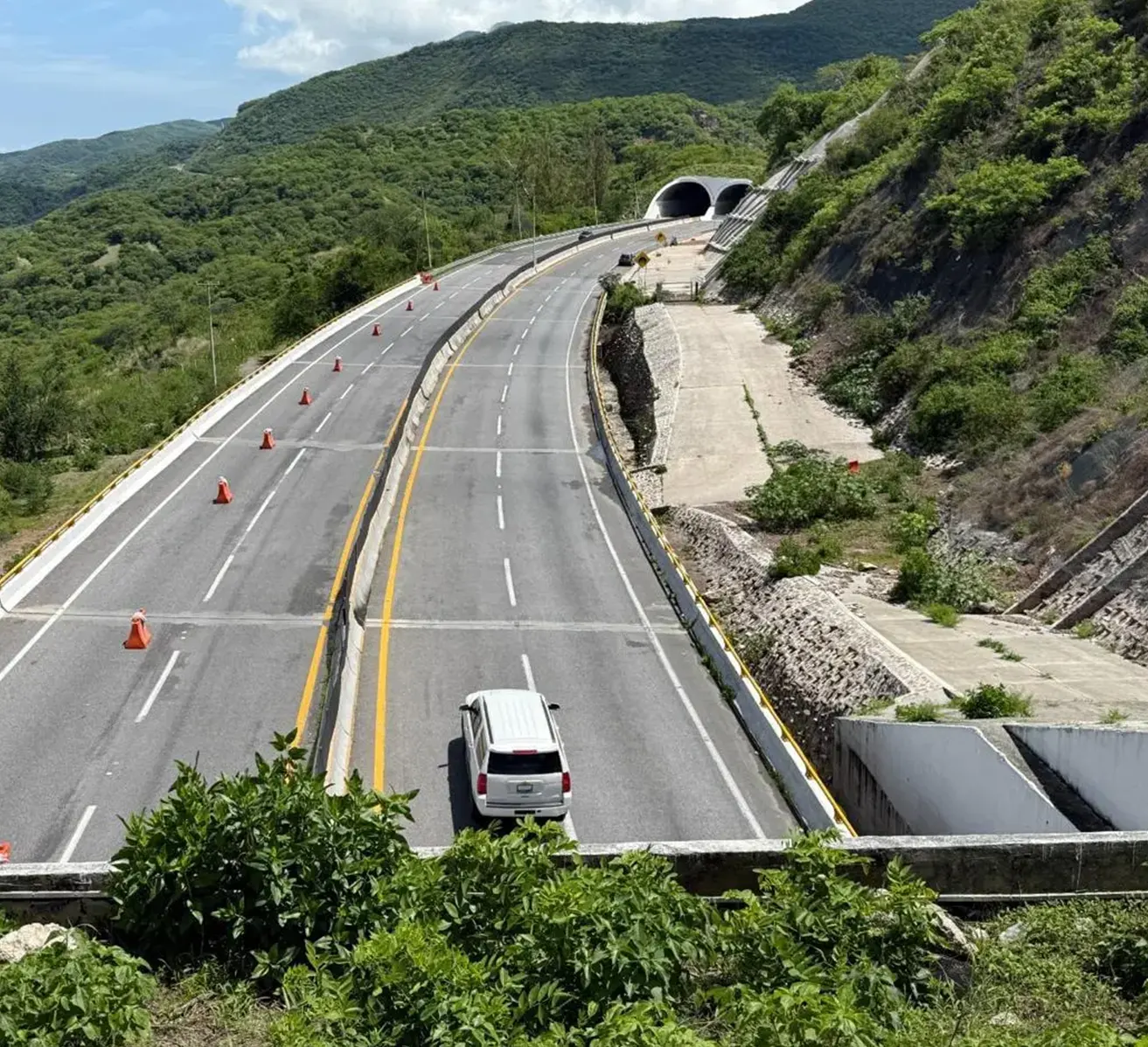 Curso 3: Retos Geotécnicos, RNIG 2026, SMIG, Acapulco Guerrero
