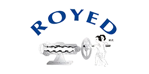 ROYED