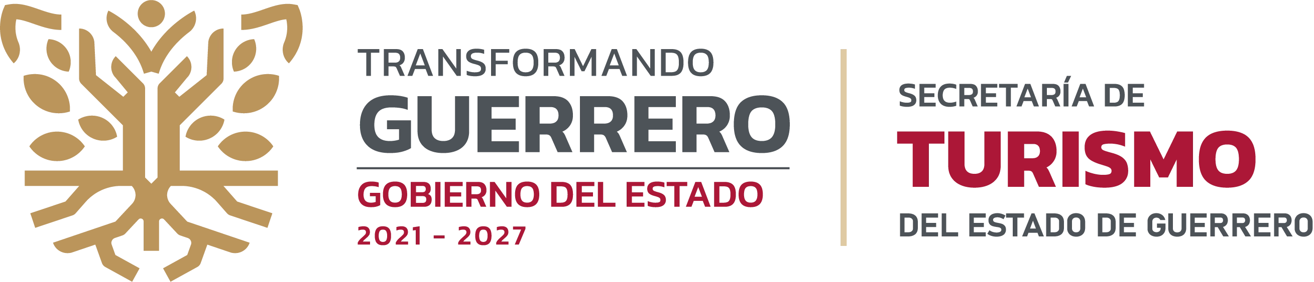 Secretaría de Turismo Guerrero