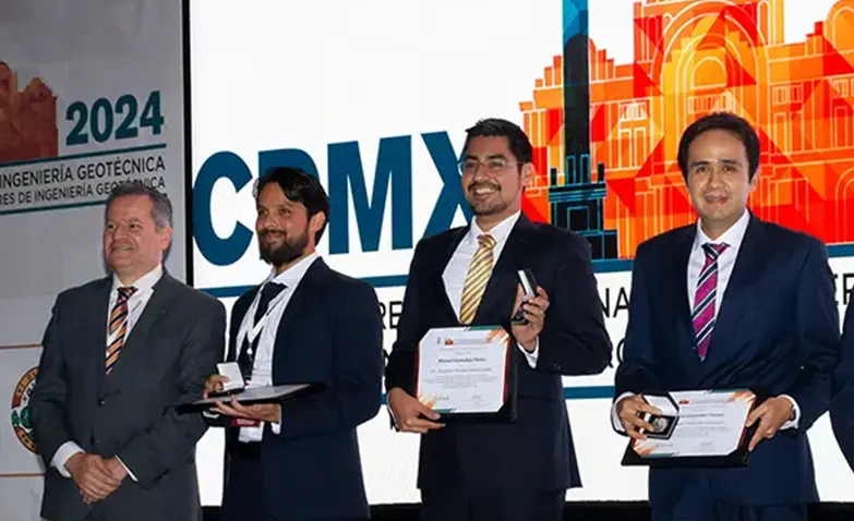 Premio Manuel Gonzalez Flores, RNIG & RNPIG 2026