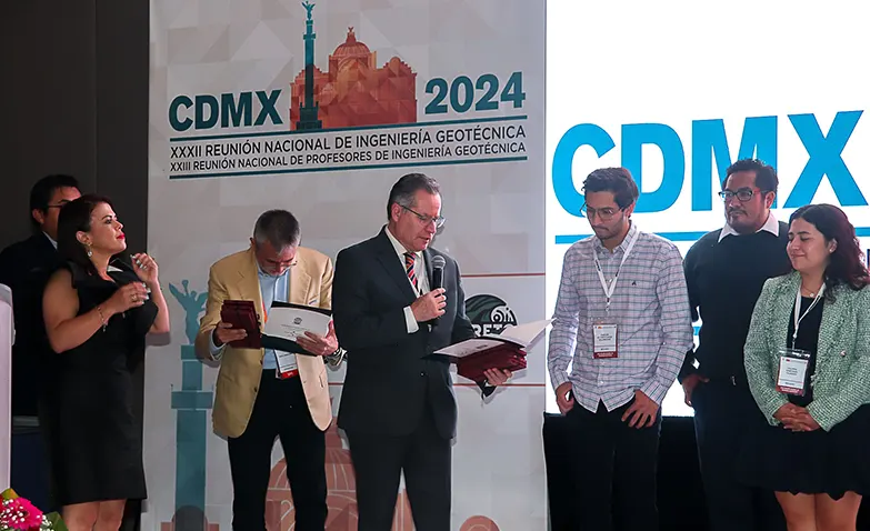 Premio Manuel Gonzalez Flores, RNIG & RNPIG 2026